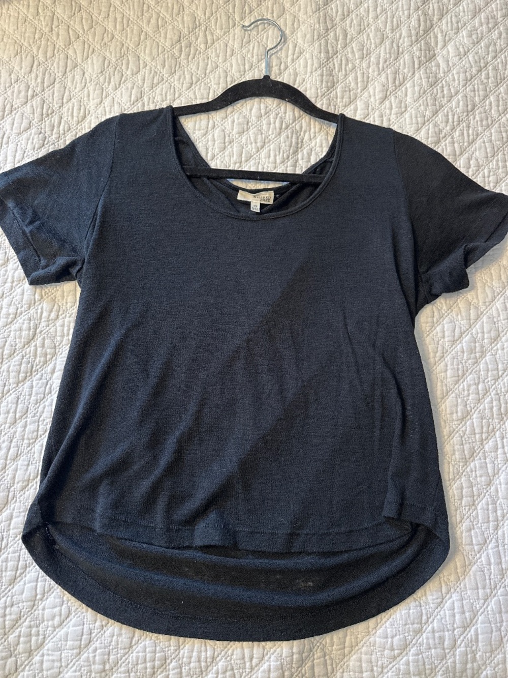✨ 3 for $30 ✨ Wilfred Top